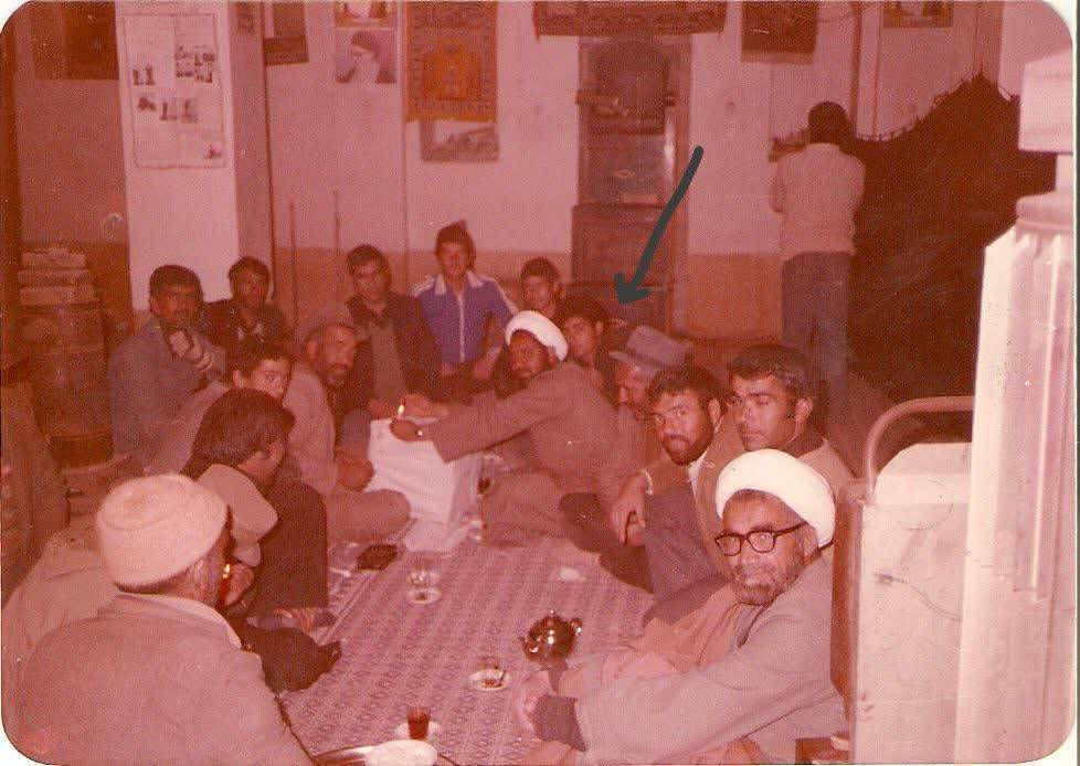 از