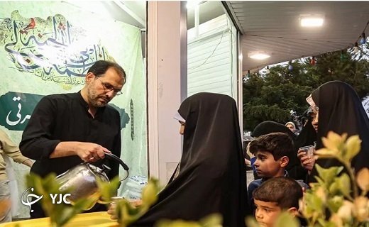 این چای در هیچ قهوه&zwnj;خانه&zwnj;ای سرو نمی&zwnj;شود +تصاویر