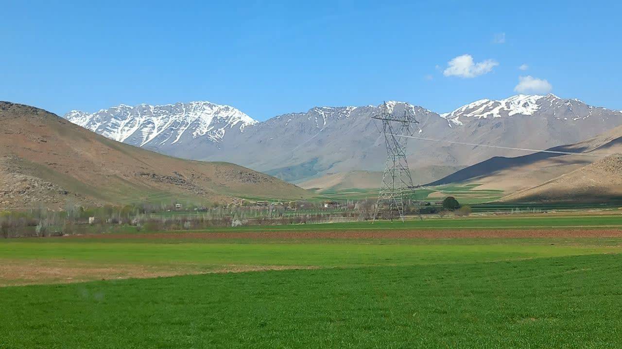 از
