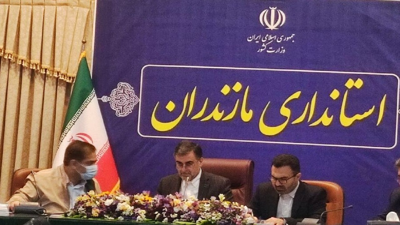 جمعیت مازندران ۵ برابر شد
