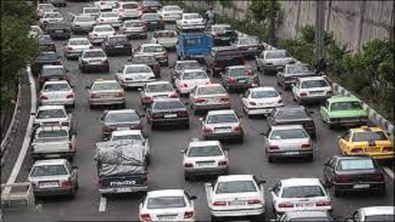 البرز دومین استان پرتردد کشور با کمترین حادثه