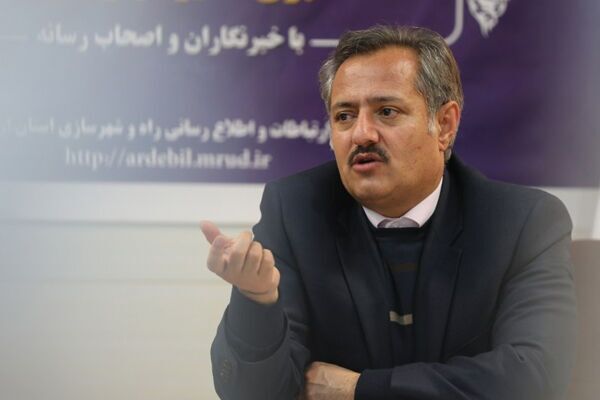 تامین بیش از هزار هکتار زمین برای طرح‌های عمرانی دولتی در اردبیل