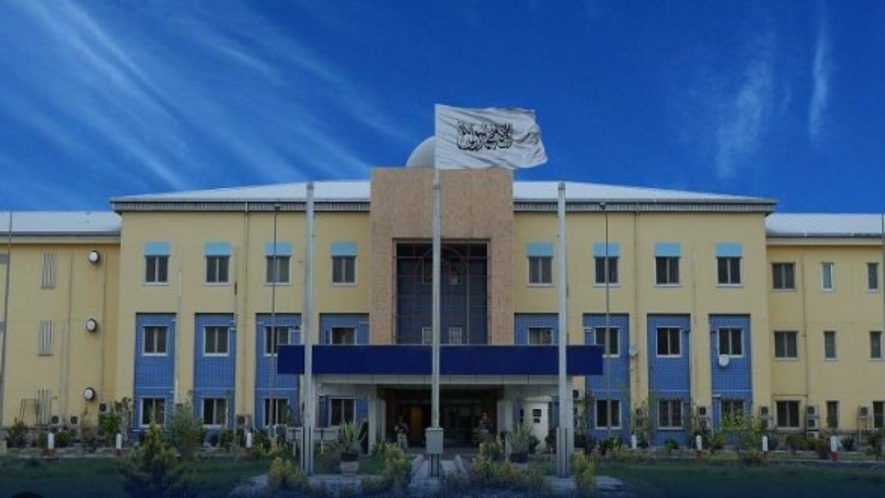 تشکیل نیروی ۲۰۰ هزار نفری در افغانستان