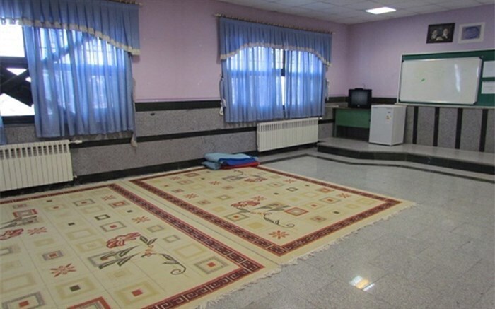 پذیرش ۶ هزار و ۵۱۸ خانوار در ستاد اسکان فرهنگیان همدان