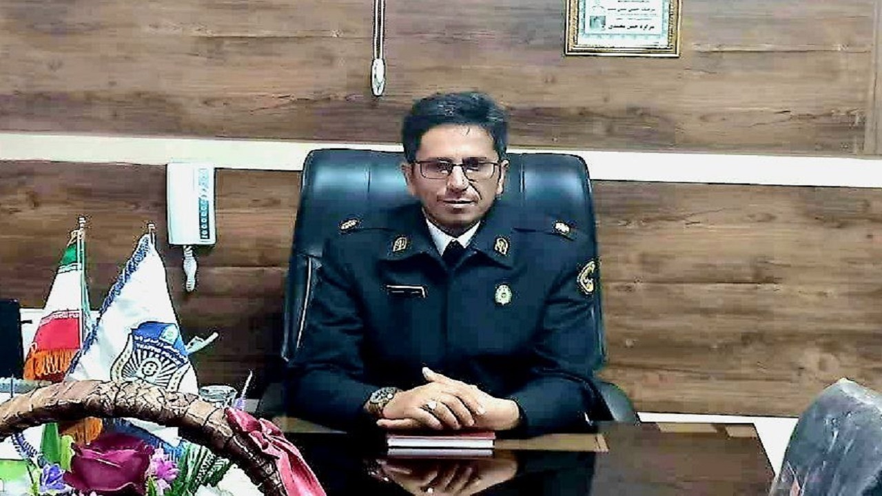 تردد تریلی و کامیون در خواف ممنوع شد