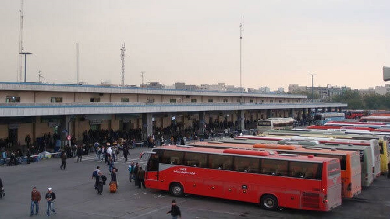 مشکلی برای تهیه بلیت بازگشت زائران وجود ندارد