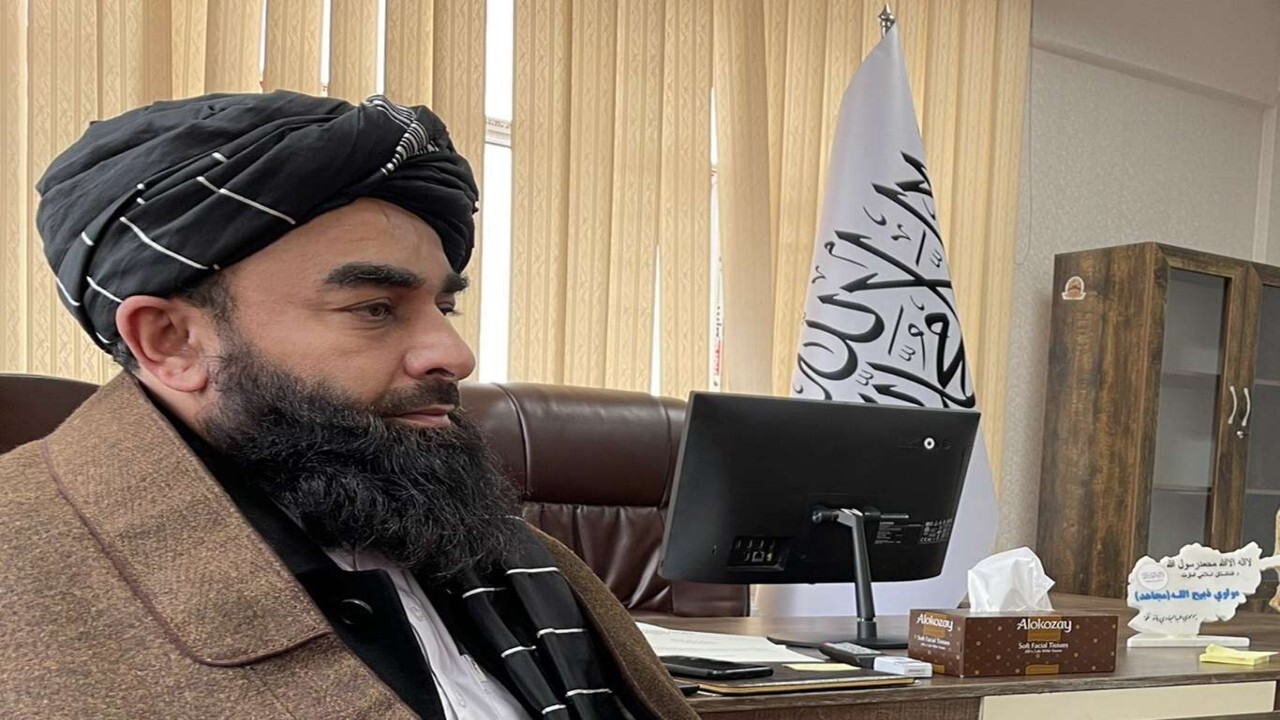 داعش تهدید بزرگی در افغانستان به شمار نمی آید