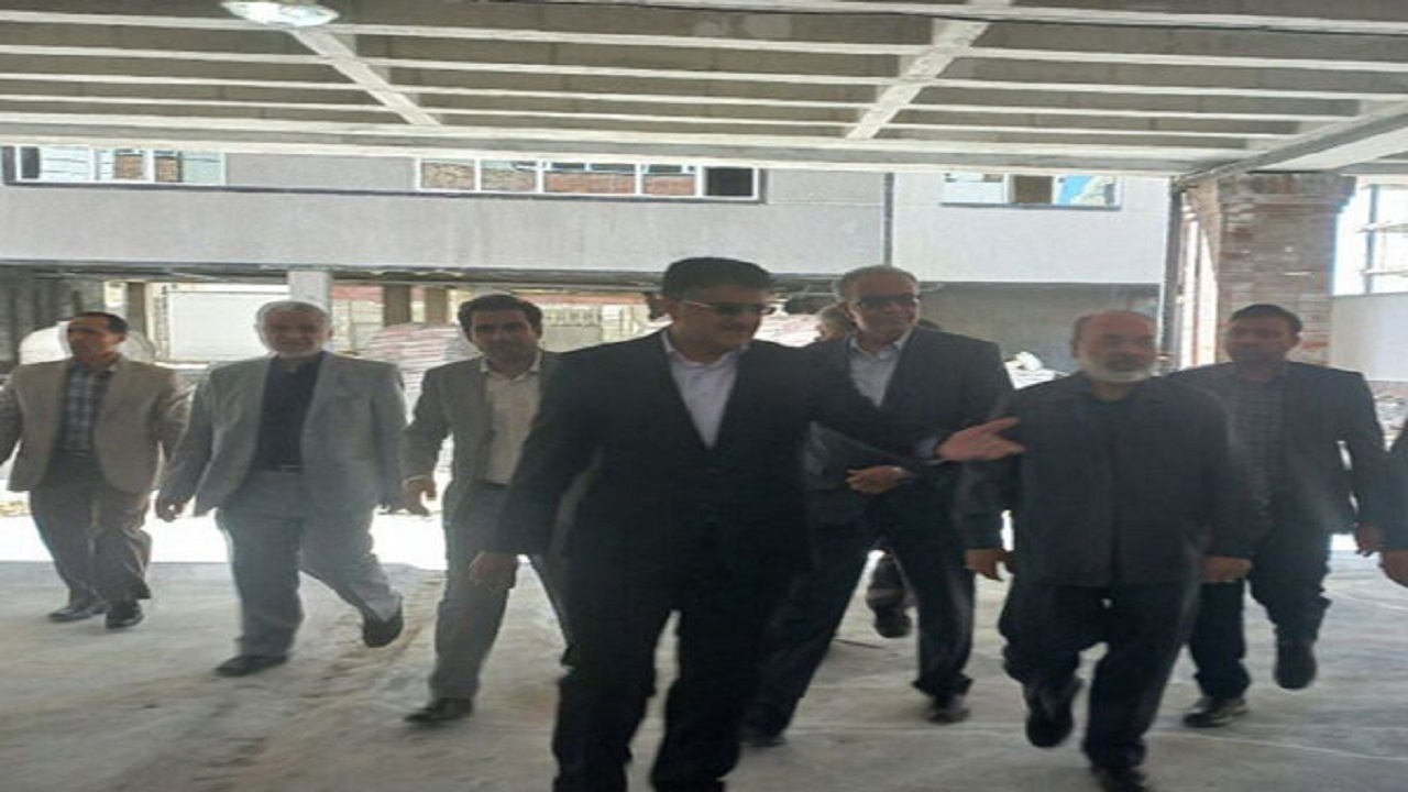 پیشرفت بیش از ۷۵ درصدی ساخت ۳هزار و ۴۶۵ واحد طرح نهضت ملی مسکن در زاهدان