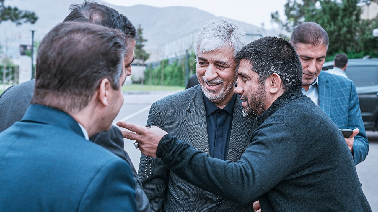 قول وزیر ورزش برای اهدای پاداش به کشتی گیران/ دبیر: از مدیران میانی وزارت ورزش گله مندیم!