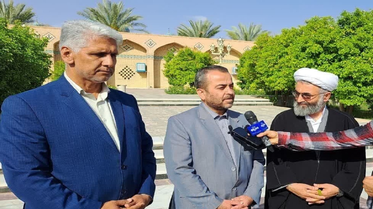 دستگاه‌های خط مقدم خدمات سفر، آمادگی کامل دارند