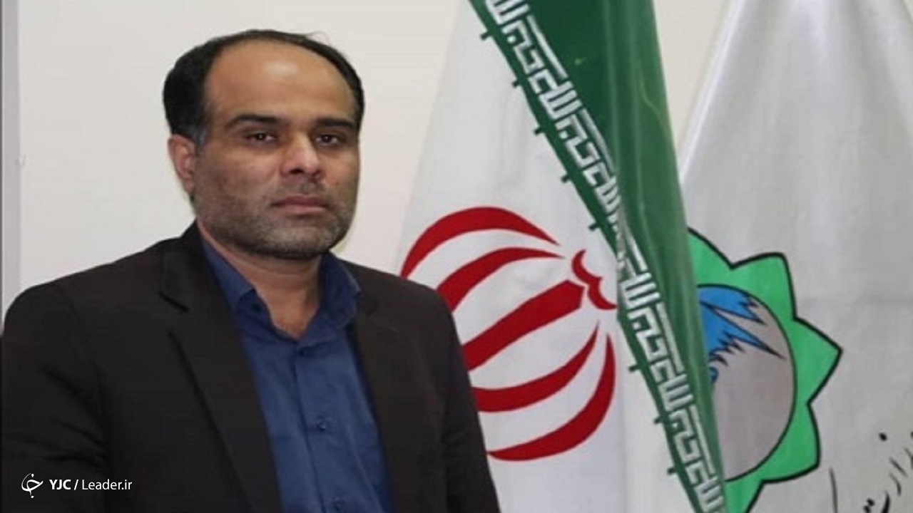 خسارتی از زلزله پارسیان هرمزگان گزارش نشده است