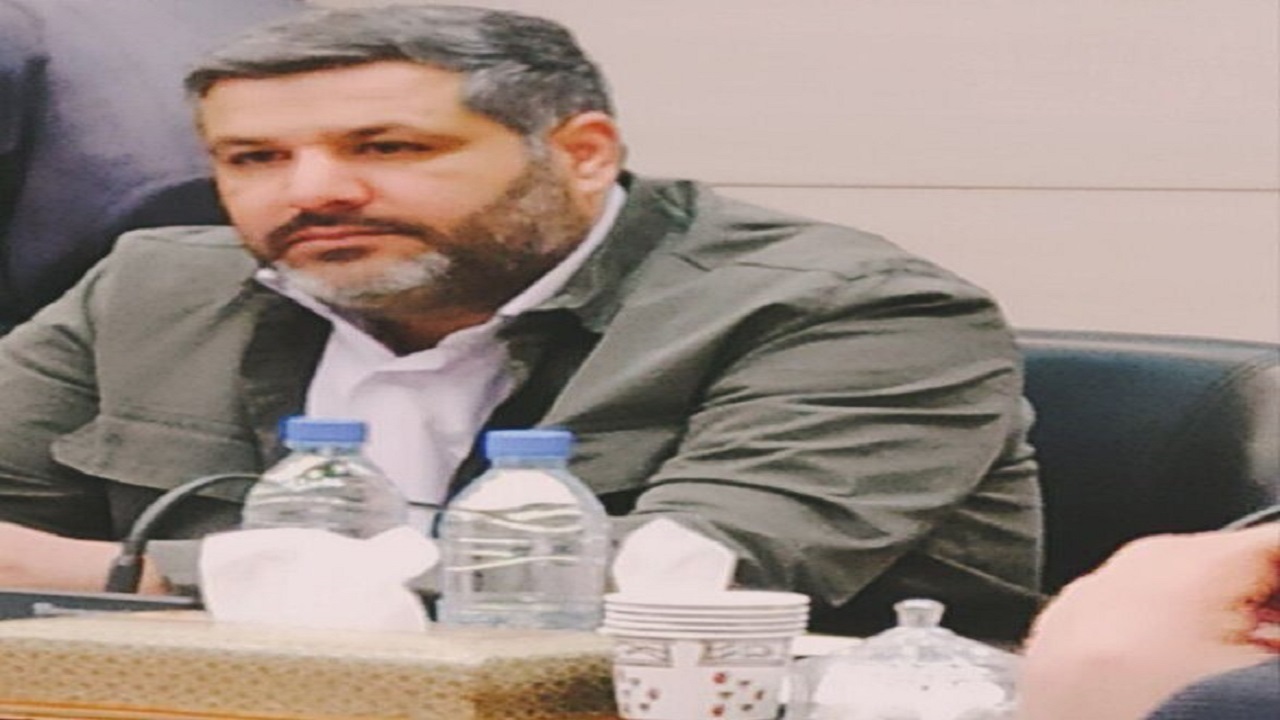 اصلاح ساختارها از الزامات تحقق شعار سال است