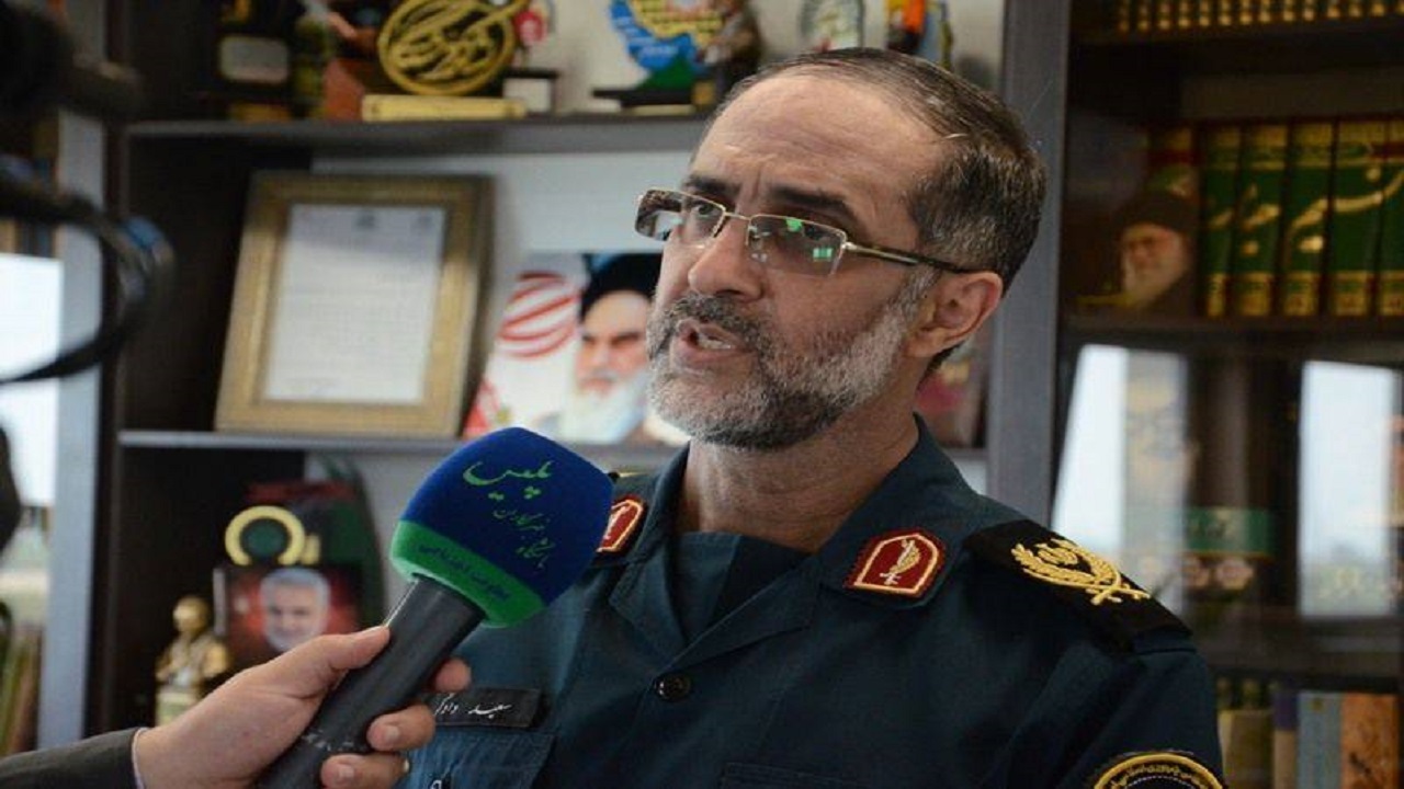کشف ۵۳۳ فقره انواع سرقت در ایام تعطیلات نوروزی