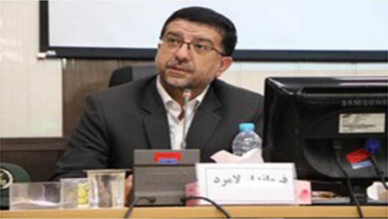 بازدید بیش از ۶ هزار مسافر نوروزی از اماکن تاریخی و گردشگری لامرد