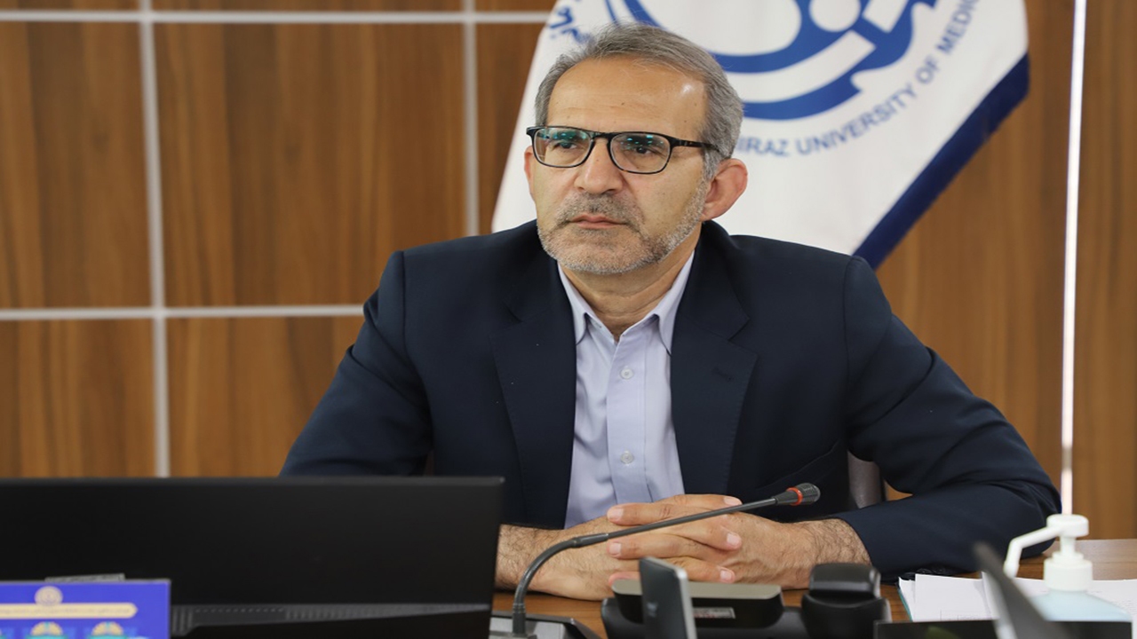 جدیدترین وضعیت رنگبندی کرونا در استان فارس