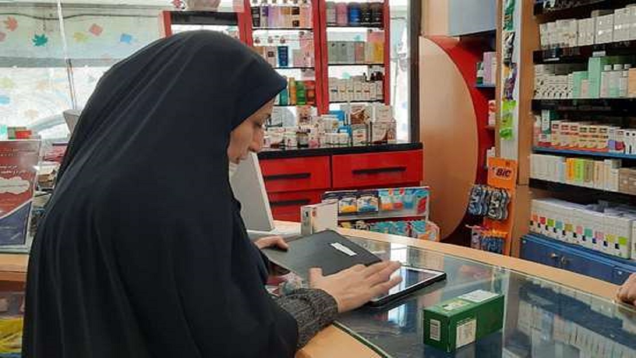 تشدید نظارت بر واحد‌های محصولات آرایشی و بهداشتی گیلان