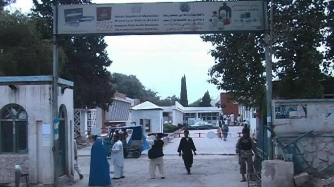 آموزش درمانی به دختران در نورستان
