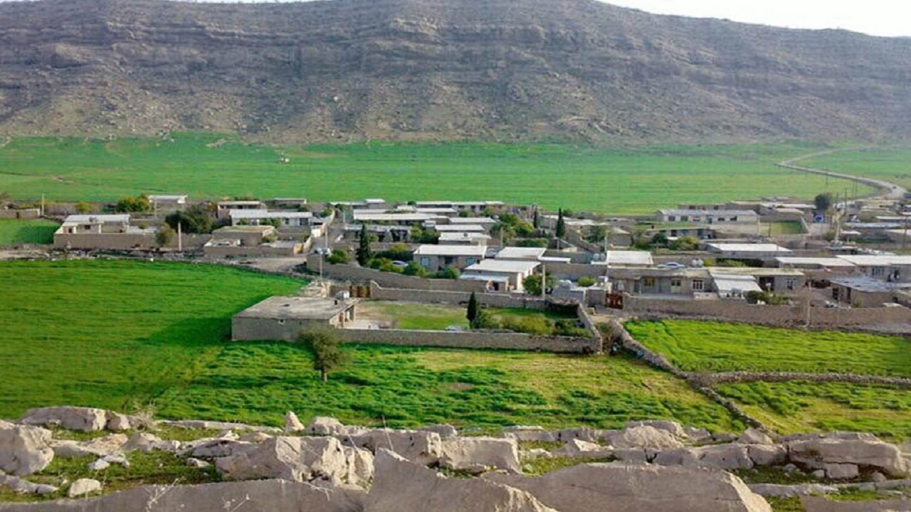 مشکلات روستای نوگک به روایت شهروند خبرنگار + فیلم