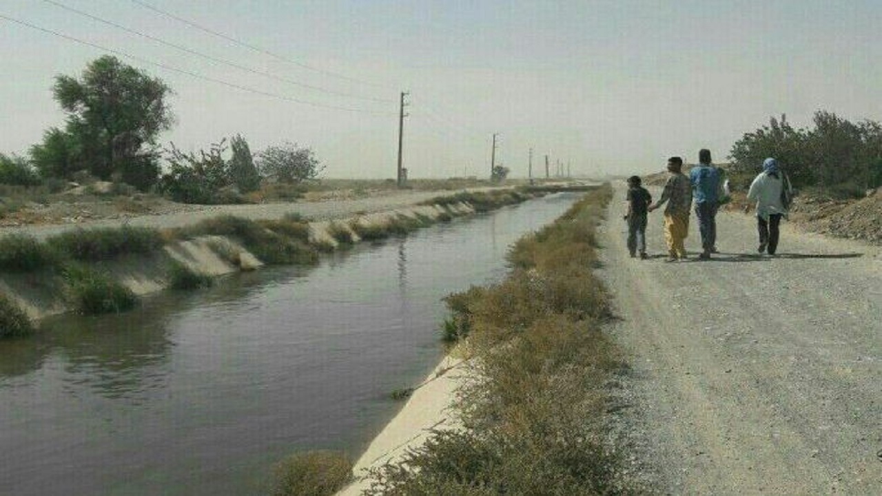 شهروندان قزوینی در روز طبیعت از نزدیک شدن به سد‌ها و کانال‌های آب خودداری کنند