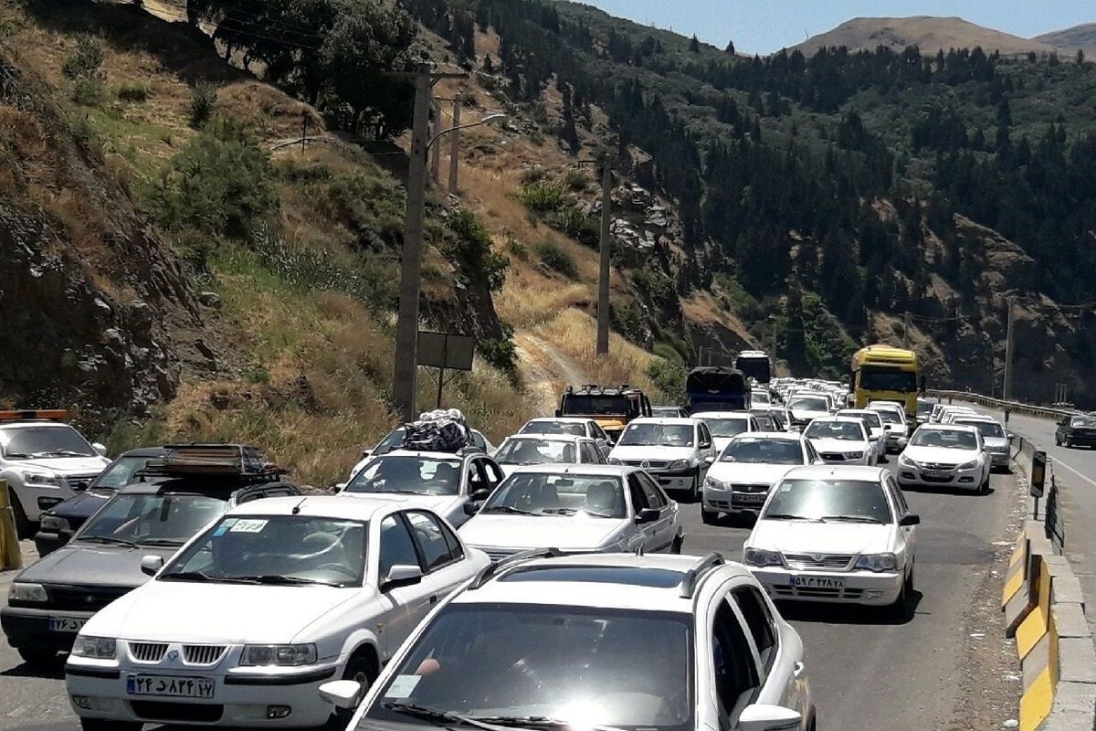 کاهش ۳۰ درصدی تلفات حوادث رانندگی در شهرستان اهواز