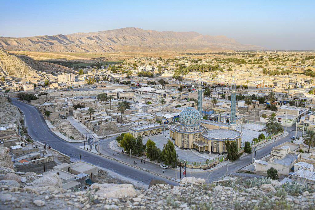از