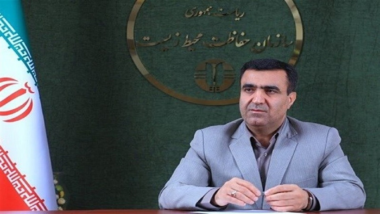 میانگین شاخص آلودگی هوا در زمستان سال گذشته به ۱۵۰ رسیده بود