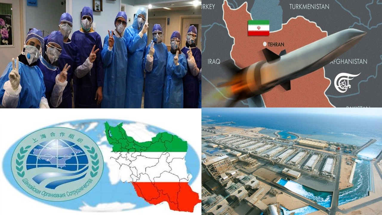 مروری بر موفقیت‌ها و کامیابی‌ها در سال ۱۴۰۱