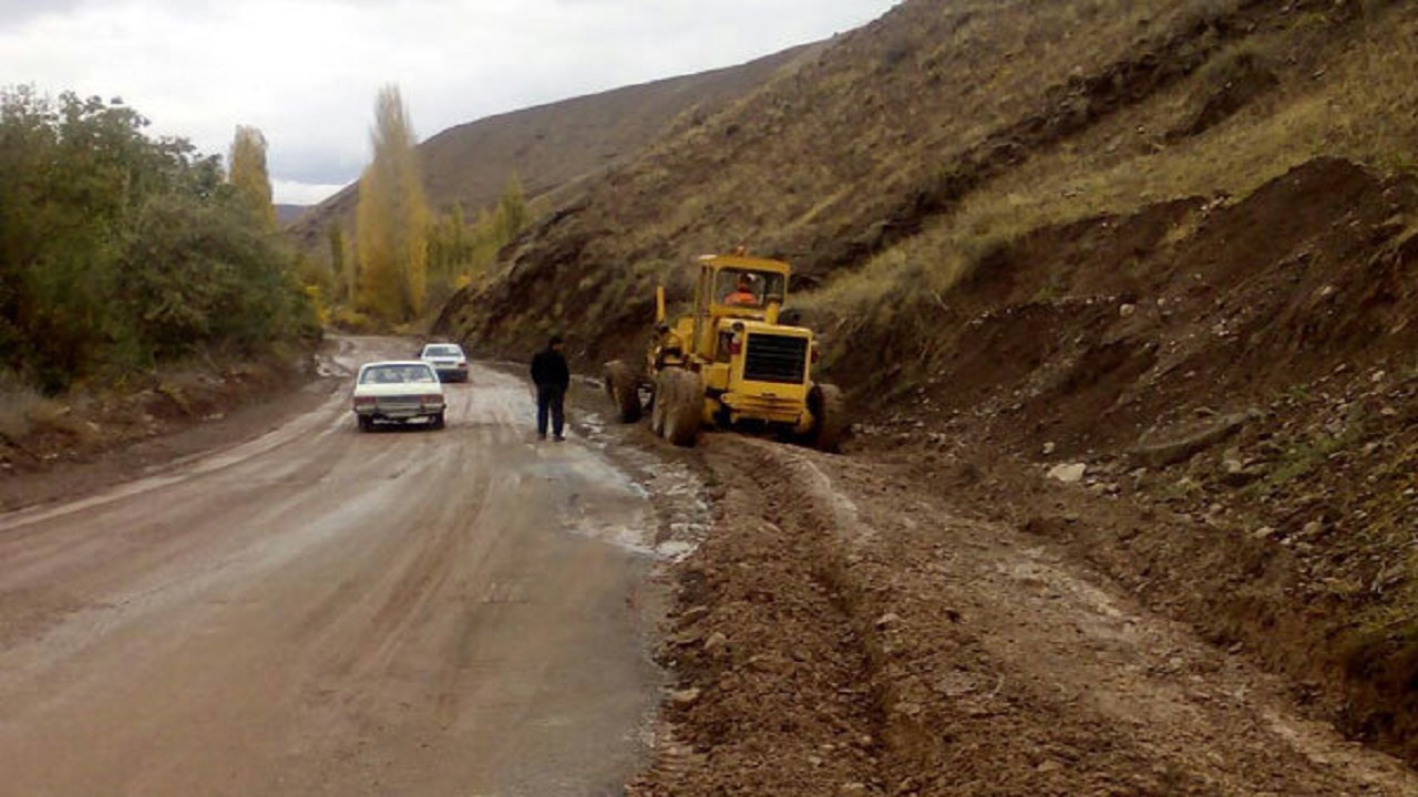 مشکلات زیرساختی روستای سفیدخانی علیا برطرف می‌شود