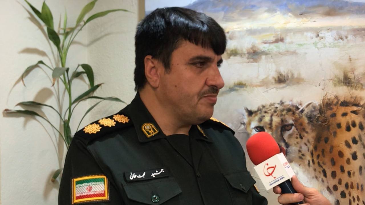 از قطع کردن شاخه درختان بپرهیزید/ صید ماهی‌ها جرم است