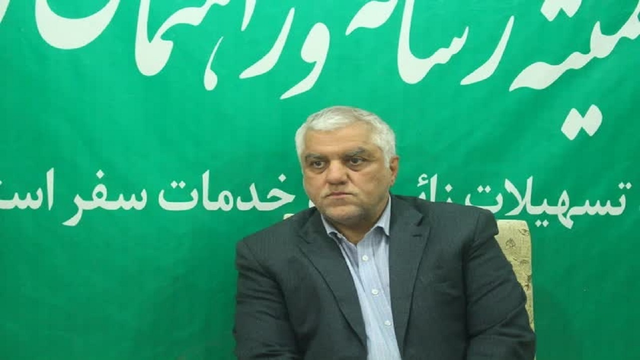 شاهد ایجاد بازار سیاه اسکان در قم نبودیم