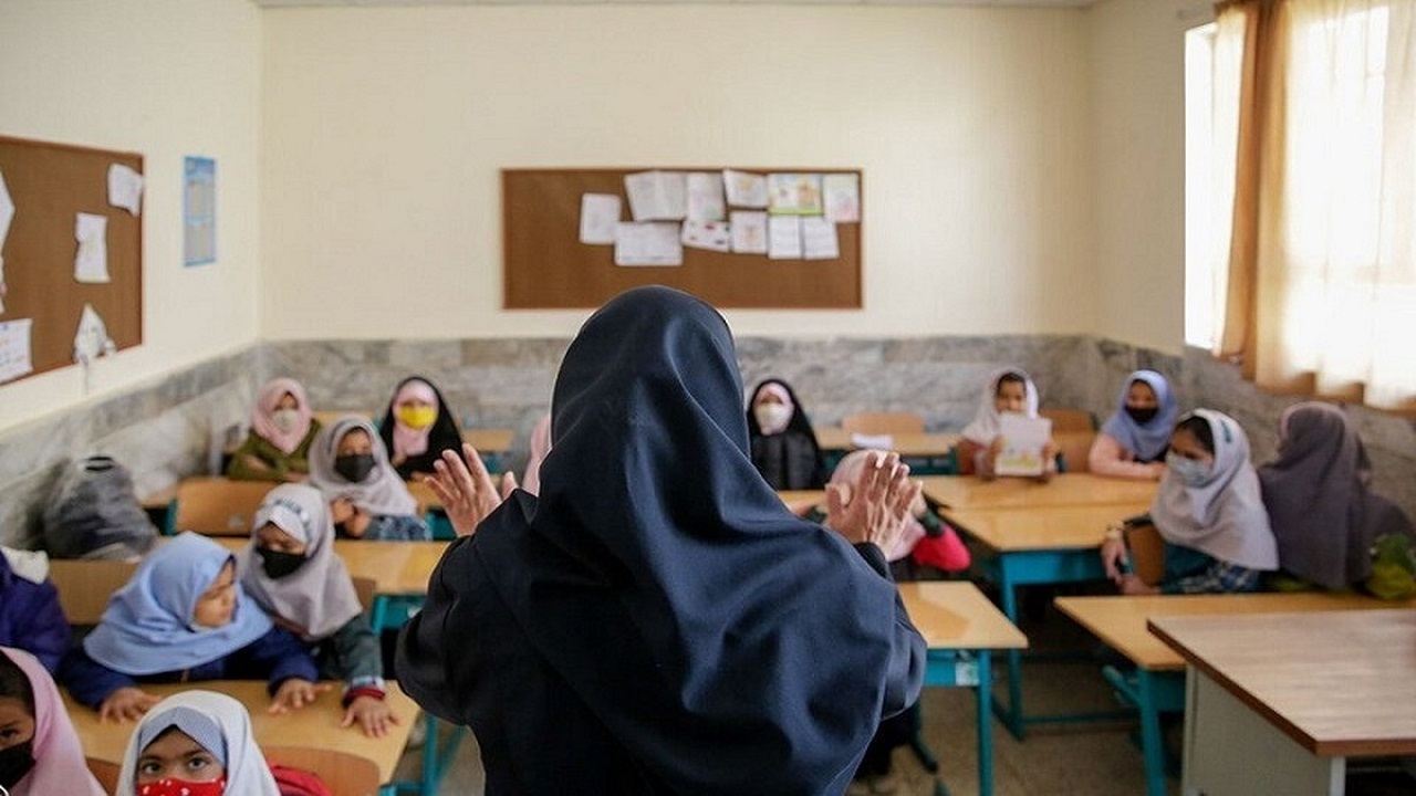 ساعت کاری مدارس گلستان تا اطلاع ثانوی طبق روال قبل خواهد بود