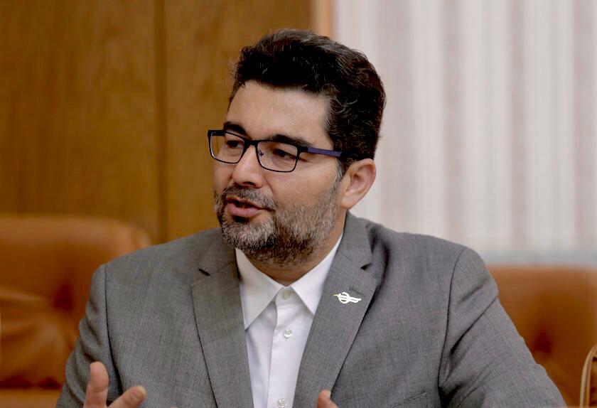 سفر هوایی بیش از ۲ میلیون و ۴۰۰ هزار نفر تا ۱۲ فروردین