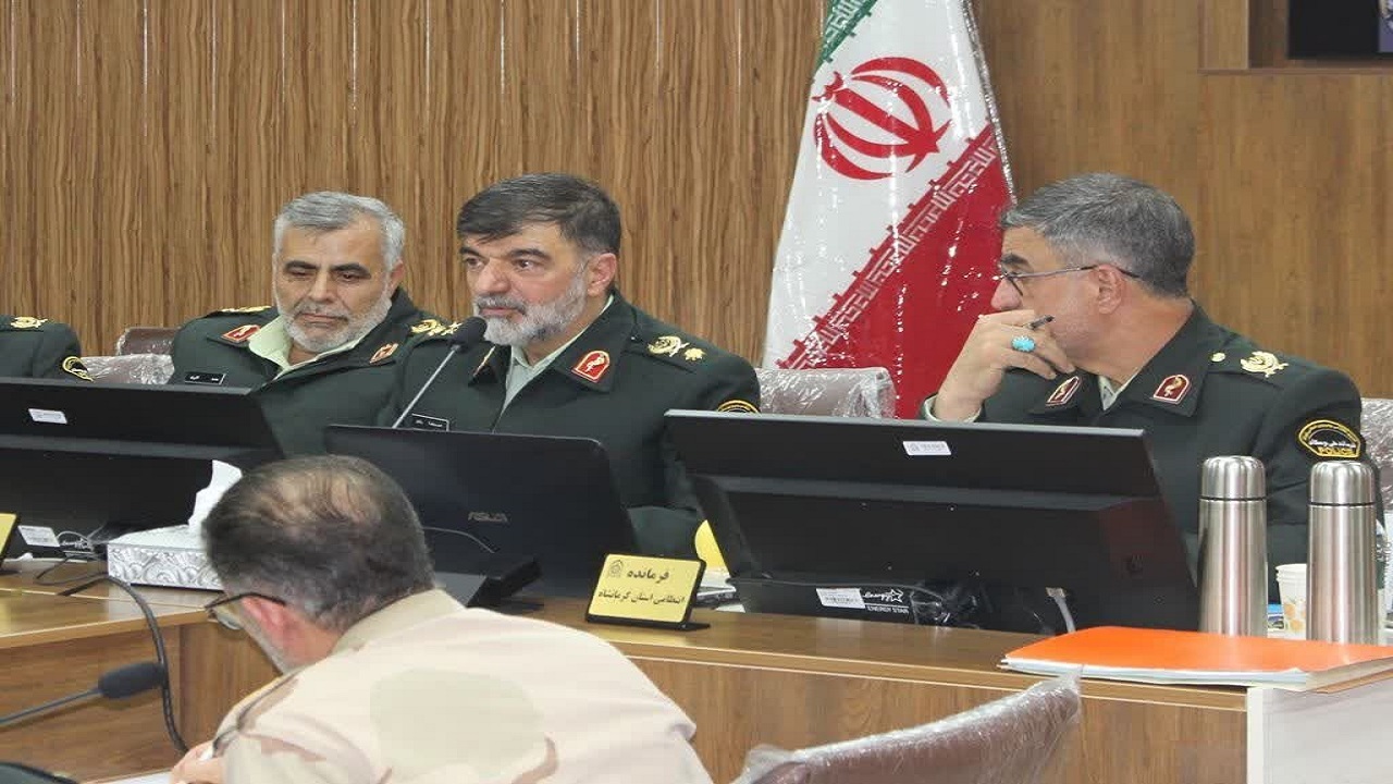 اهتمام جدی پلیس برای پیشگیری از سرقت و دستگیری مالخر‌ها در سال جدید