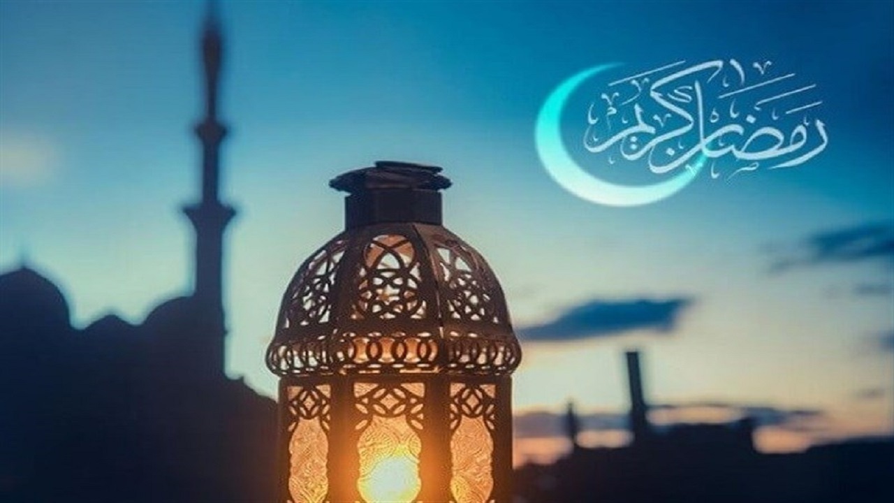 چرا در ماه مبارک رمضان روزه می‌گیریم؟/ فلد موشنی از پایگاه مقاومت بسیج خیبر