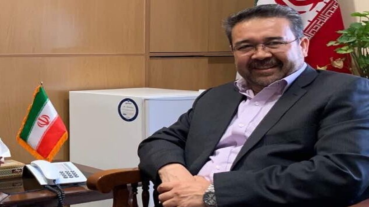 استرداد آثار قاچاق شده به لندن در جریان است