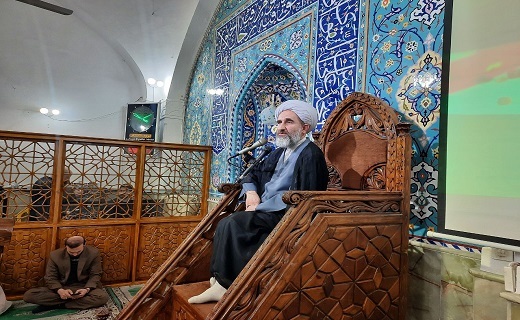 سی و هفتمین یادواره شهید ابوالحسن کریمی در لاهیجان