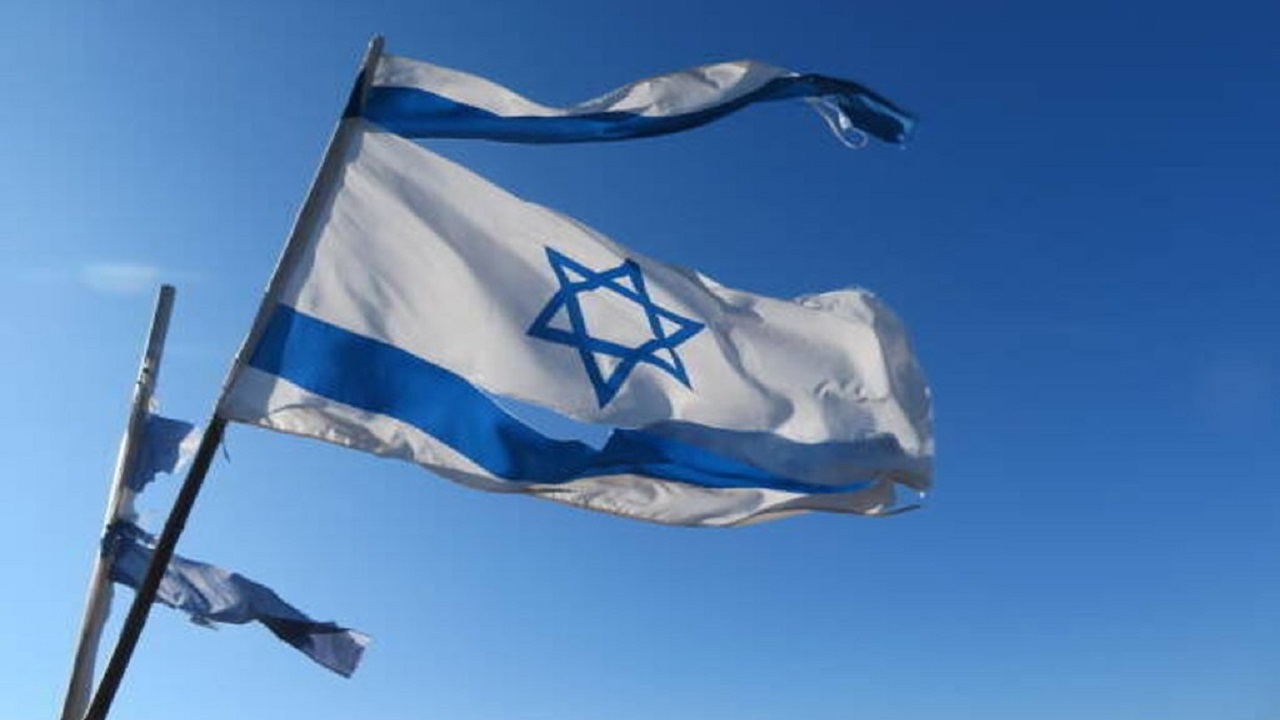 درگیری فلسطینیان با شهرک‌نشینان صهیونیست در شمال الخلیل