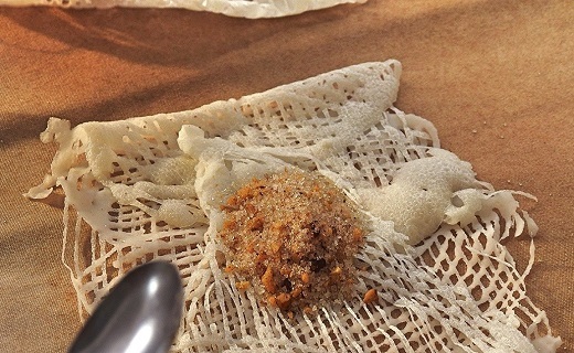 رشته خشکار، شیرینی پرطرفدار گیلانی&zwnj;ها در ماه رمضان