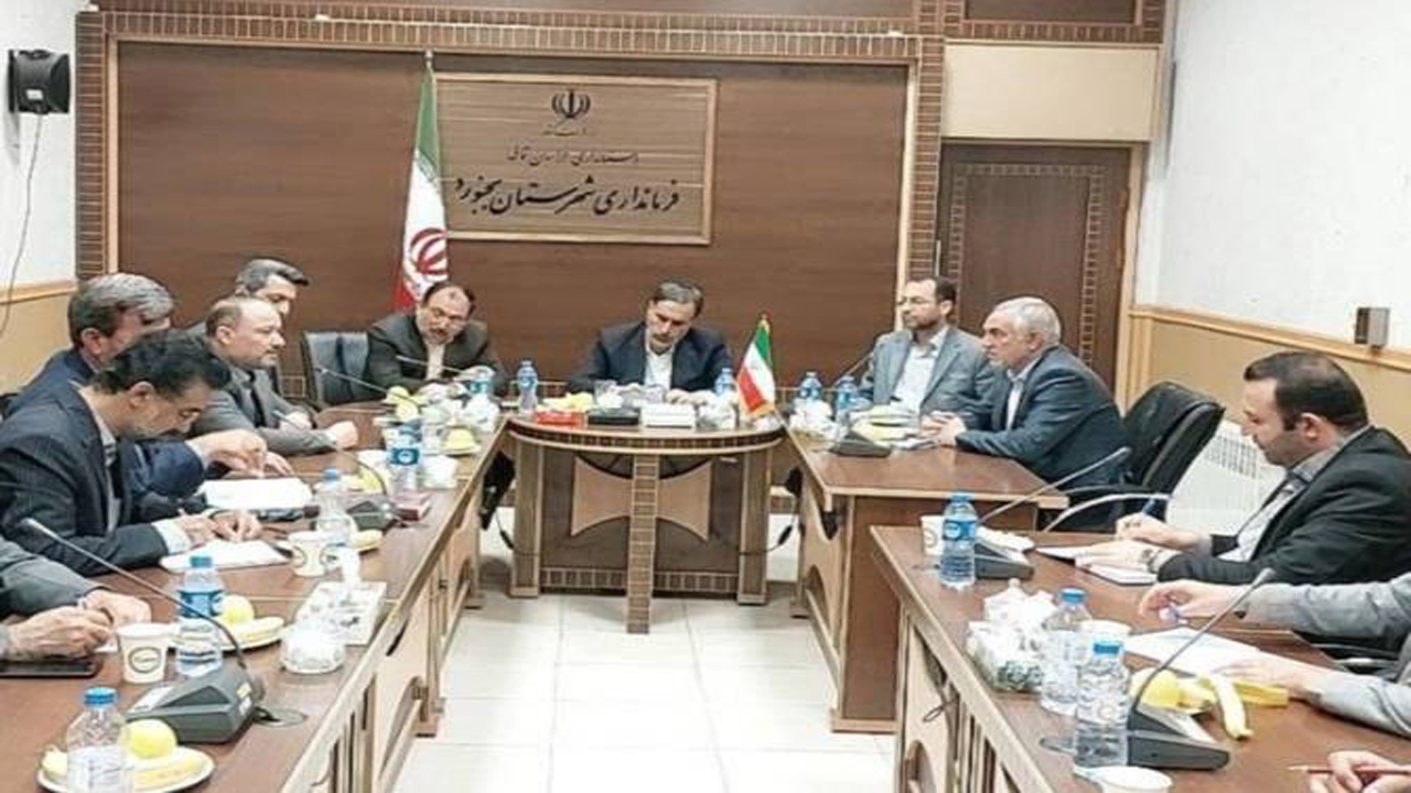 ساخت بیمارستان ۳۲۰تختخوابی بانوان، جایگزین بیمارستان بنت‌الهدی بجنورد