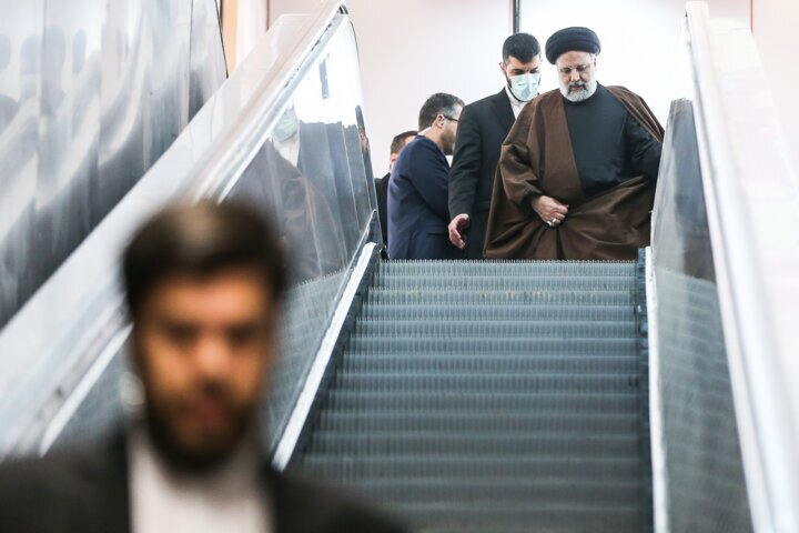 خروج فارس از بن بست ریلی