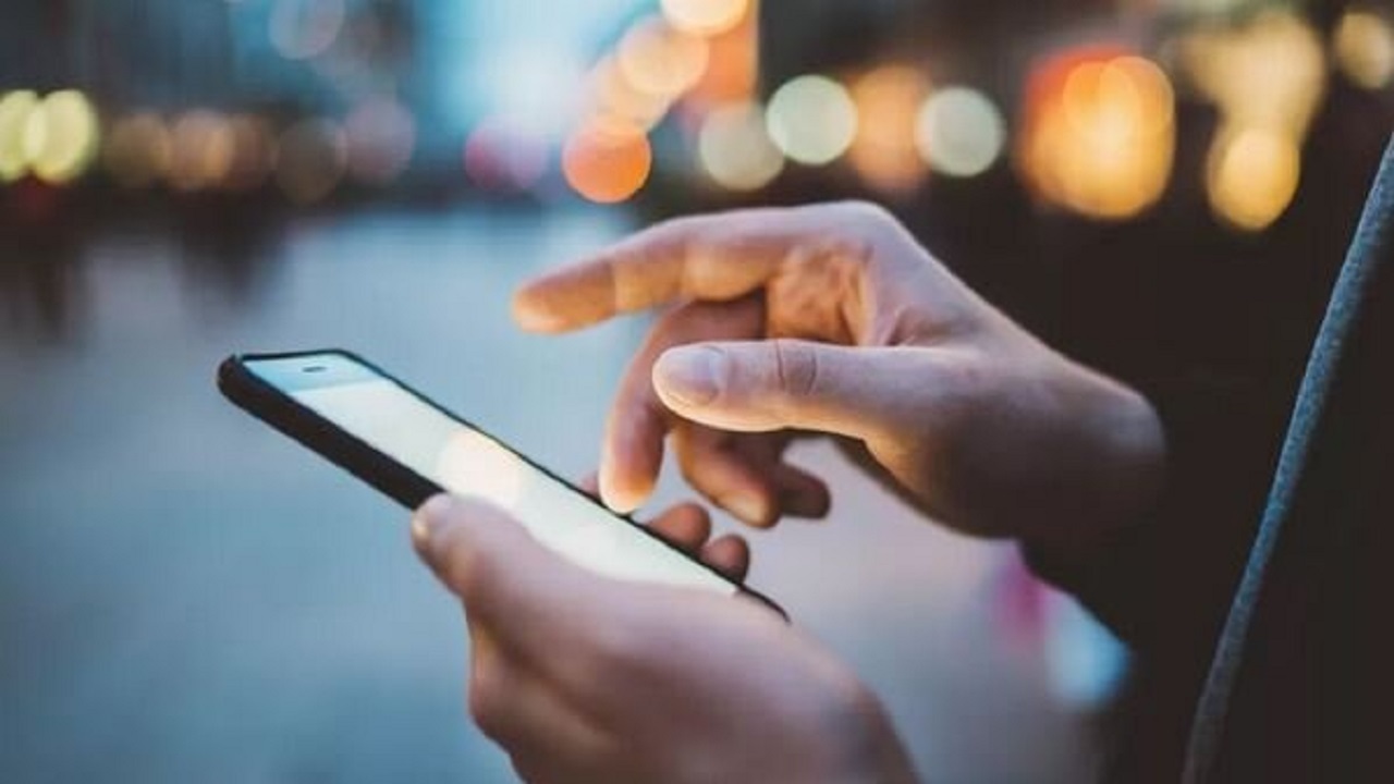 پرینت از پیامک در گوشی اندرویدی چگونه است؟