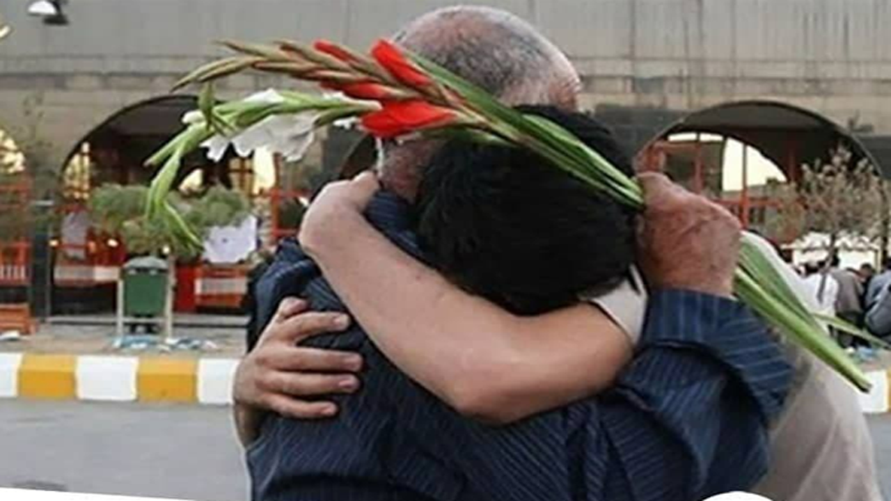 آزادی ۳۰۸ زندانی جرائم غیرعمد در مازندران