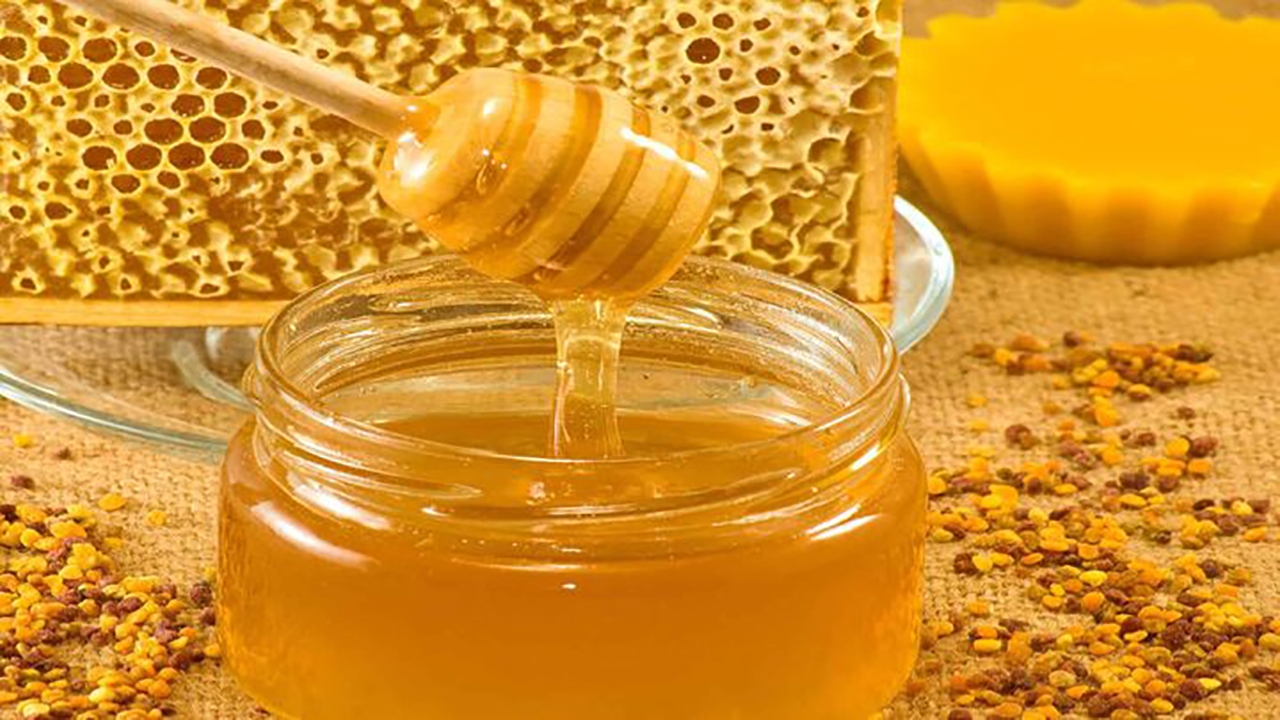 راهکار مواجهه با حساسیت به عسل + فیلم