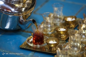 چای نذری