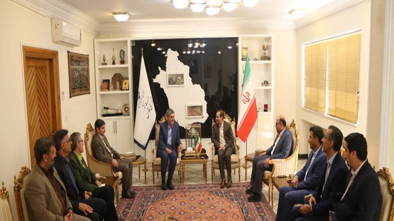 دردها، مسائل و مشکلات مردم را به گوش مدیران برسانید