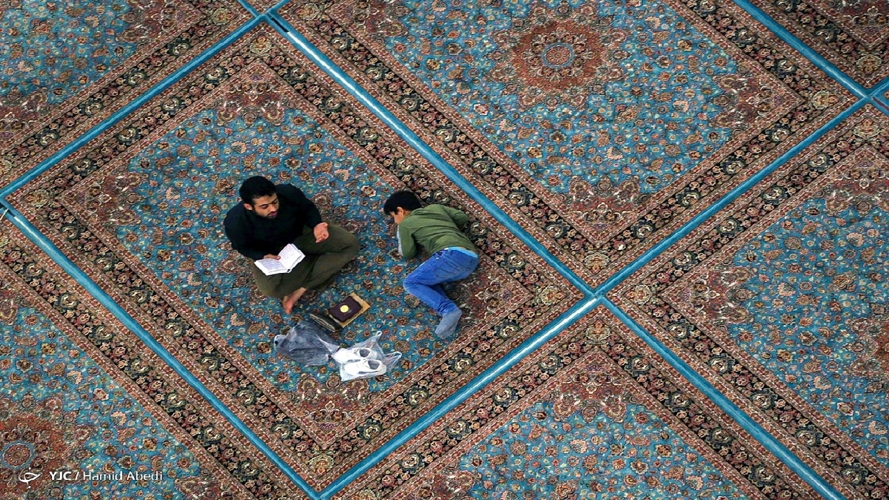 ۲۴ عنوان ویژه برنامه رادیو قرآن در ماه مبارک رمضان