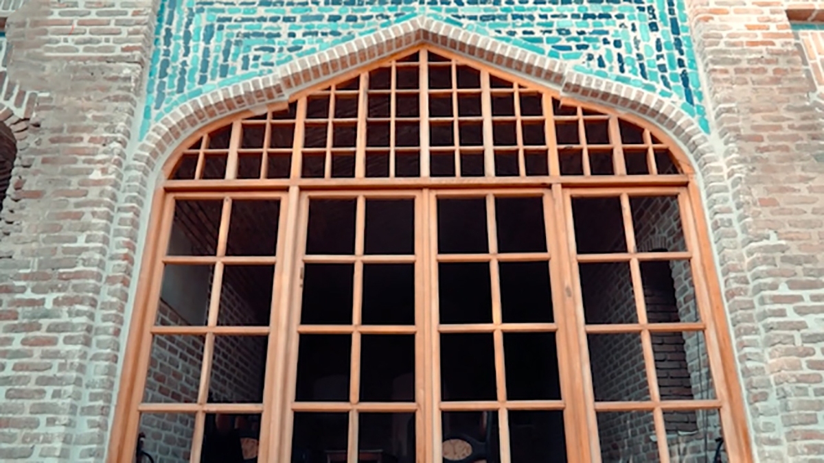 گشتی در ساحل جزیره مارو در جنوب کشور + فیلم