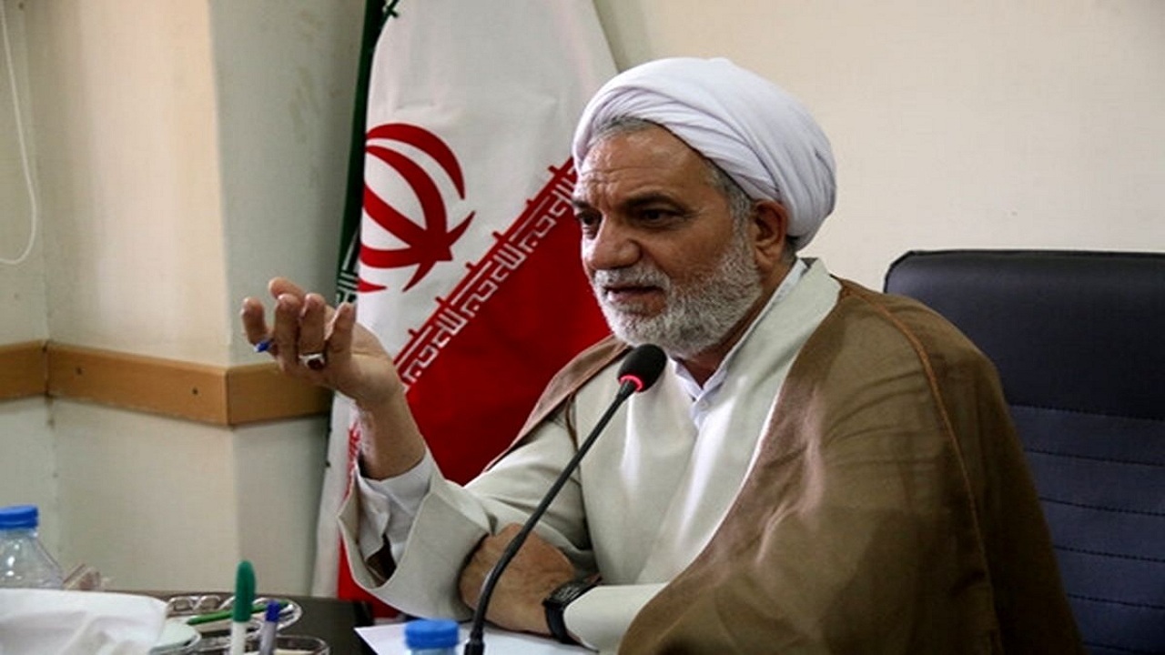 ۱۰ هزار میلیارد ریال درجیب بیت المال کرمان!