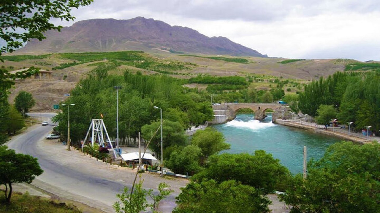 اسکان ۴۸ هزار و ۳۴۱ مسافر در اقامتگاه‌های چهارمحال و بختیاری