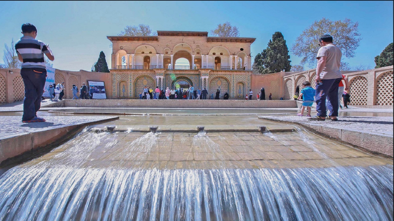 افزایش ۲۰ درصدی ورودی مسافر به کرمان